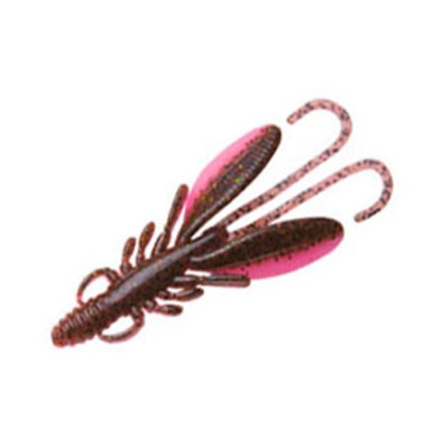 エコギア(ECOGEAR) チヌ職人バグアンツ 9339 チヌ用ルアー