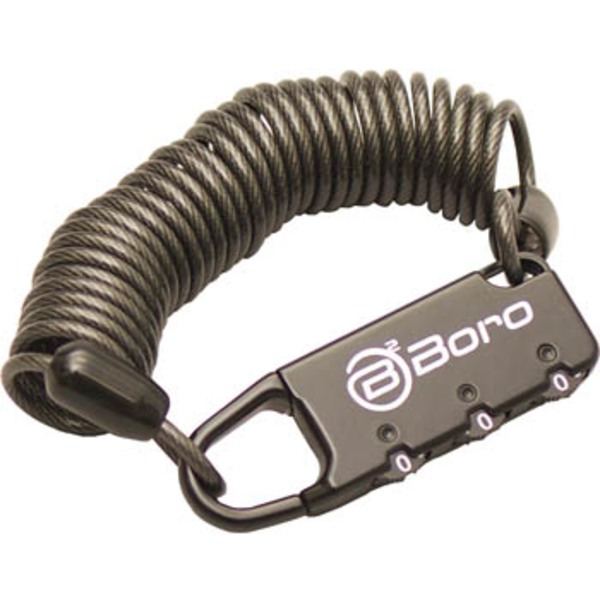 BB Boro(ビービーボロ) PM-180 ミニロック 2BN59170 鍵･ロック