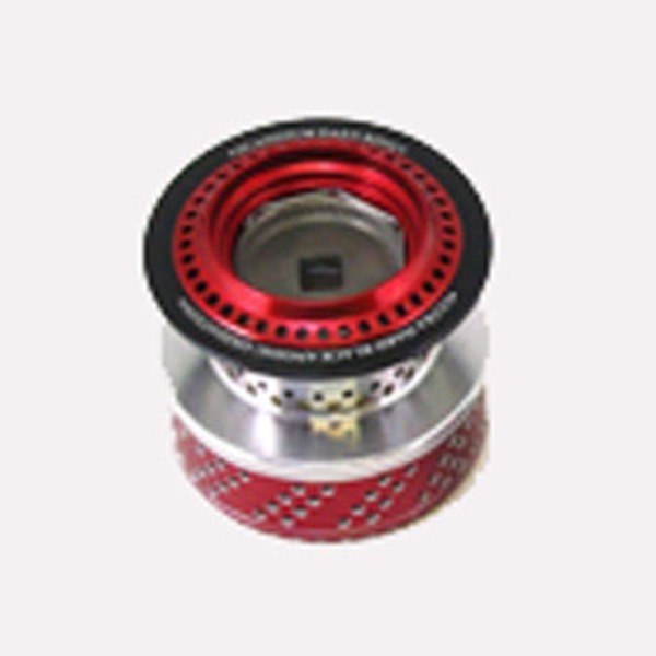 スタジオオーシャンマーク カスタムスプール 10ST4000(12) 310-52922 スピニング用スプール