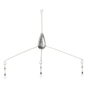 景山産業(KAGEYAMA.Corp) トリプルハンガー天秤オモリ  