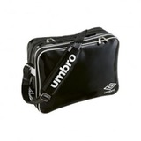 UMBRO(アンブロ) UJS1007 エナメルショルダーL UJS1007 【廃】ショルダーバッグ