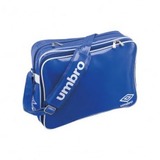 UMBRO(アンブロ) UJS1007 エナメルショルダーL UJS1007 【廃】ショルダーバッグ