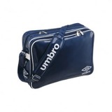 UMBRO(アンブロ) UJS1007 エナメルショルダーL UJS1007 【廃】ショルダーバッグ