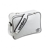 UMBRO(アンブロ) UJS1007 エナメルショルダーL UJS1007 【廃】ショルダーバッグ