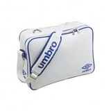 UMBRO(アンブロ) UJS1007 エナメルショルダーL UJS1007 【廃】ショルダーバッグ