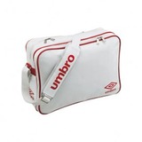 UMBRO(アンブロ) UJS1007 エナメルショルダーL UJS1007 【廃】ショルダーバッグ