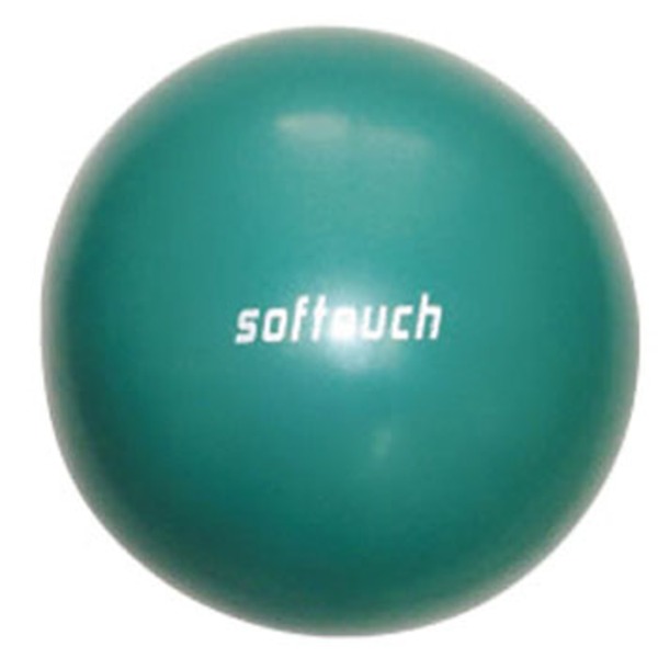 ソフタッチ(softouch) ウエイトボール(微粒砂入り) SO-UB2KG ウェイトボール
