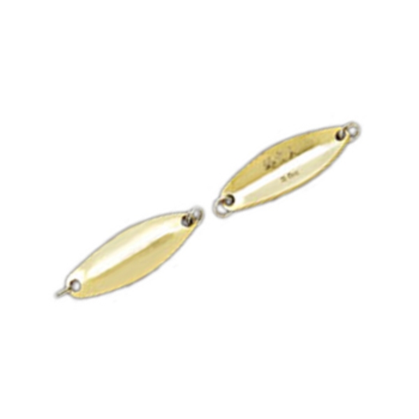 NORIES(ノリーズ) 鱒玄人ウィーパー 8335 スプーン