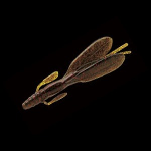 NORIES(ノリーズ) エスケープツイン 4149 ホッグ･クローワーム