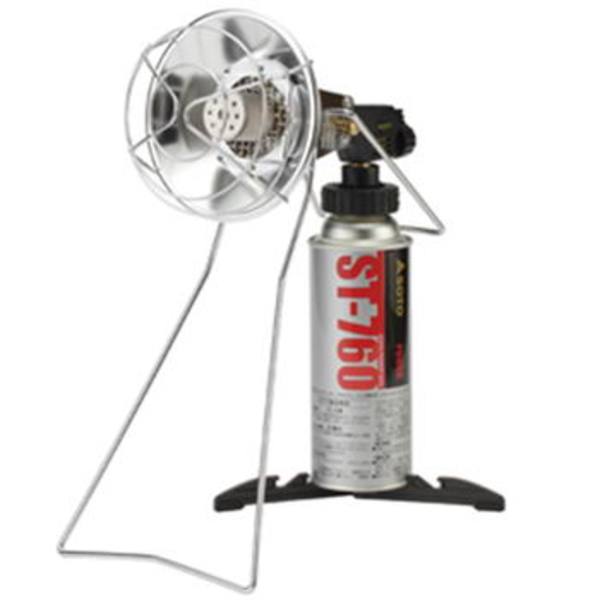 SOTO フィールドヒーターボンベセット ST-801 ヒーター