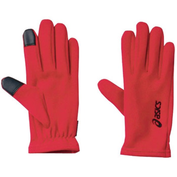 アシックス(asics) ランニングフリースグローブ XXG128 グローブ
