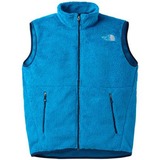 THE NORTH FACE(ザ・ノース・フェイス) VERSA LIGHT VENT VEST Men's NA61203 フリースベスト(メンズ)