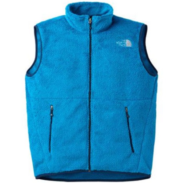 THE NORTH FACE(ザ・ノース・フェイス) VERSA LIGHT VENT VEST Men's