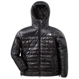 THE NORTH FACE(ザ・ノース・フェイス) DOUBLE X PARKA Men's NY81204 ダウン・中綿ジャケット(メンズ)