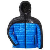 THE NORTH FACE(ザ・ノース・フェイス) DOUBLE X PARKA Men's NY81204 ダウン・中綿ジャケット(メンズ)