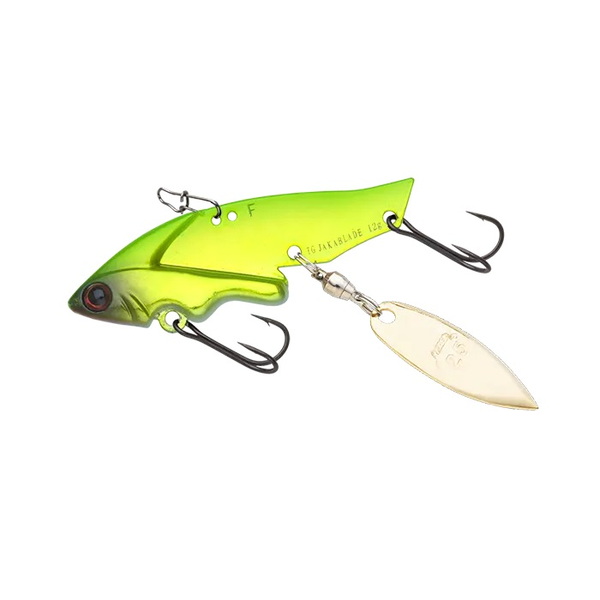 NORIES(ノリーズ) TGジャカブレード 9840 メタルバイブレーション