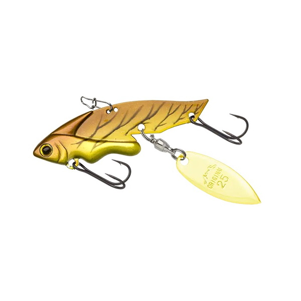 NORIES(ノリーズ) TGジャカブレード 9190 メタルバイブレーション