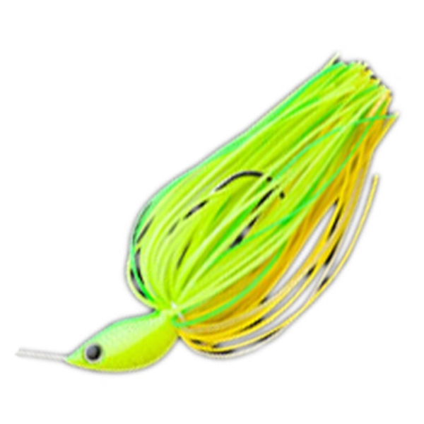 NORIES(ノリーズ) クリスタルS 9578 スピナーベイト