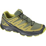 SALOMON(サロモン) シナプス CS WP Men’s L30879200 【廃】トレッキングシューズ･LOW