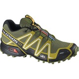 SALOMON(サロモン) スピードクロス 3 CS Men’s L30883000 【廃】トレイルランニングシューズ