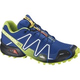SALOMON(サロモン) スピードクロス 3 CS Men’s L30883100 【廃】トレイルランニングシューズ