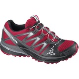 SALOMON(サロモン) XR クロスマックス ニュートラル Women’s L30884200 登山靴 ローカット(レディース)