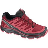 SALOMON(サロモン) シナプス CS WP Women’s L30885300 登山靴 ローカット(レディース)