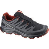 SALOMON(サロモン) シナプス CS WP Men’s L30885600 【廃】トレッキングシューズ･LOW