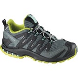 SALOMON(サロモン) XA プロ 3D ウルトラ 2 Women’s L30902100 登山靴 ローカット(レディース)