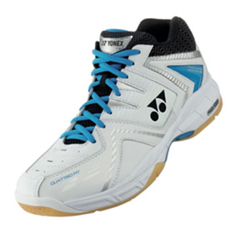 ヨネックス(YONEX) パワークッションワイドSC6ミッド SHBSC6WM