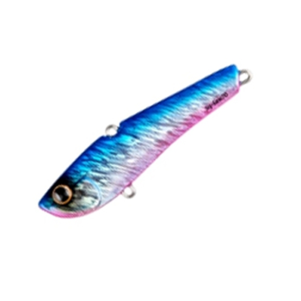 エクストリーム JIG-SAW70(ジグソーナナマル)   メタルバイブレーション