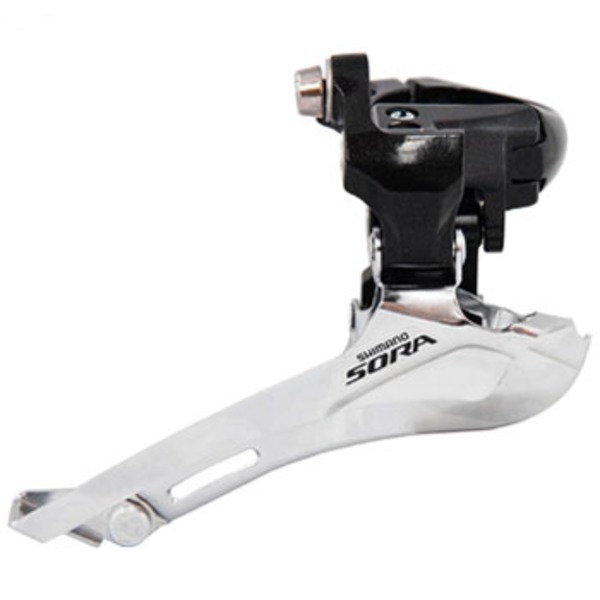 シマノ(SHIMANO)/サイクル FD-3500 EFD3500BL 変速機関連