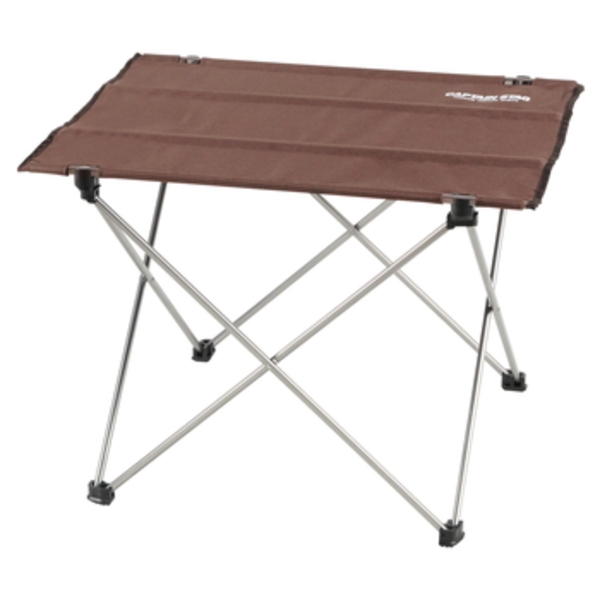 キャプテンスタッグ(CAPTAIN STAG) トレッカー ロールテーブル M-3964 コンパクト/ミニテーブル