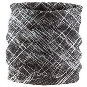 SEIRUS(セイラス) マイクロフリースネックアップ プリント 16318