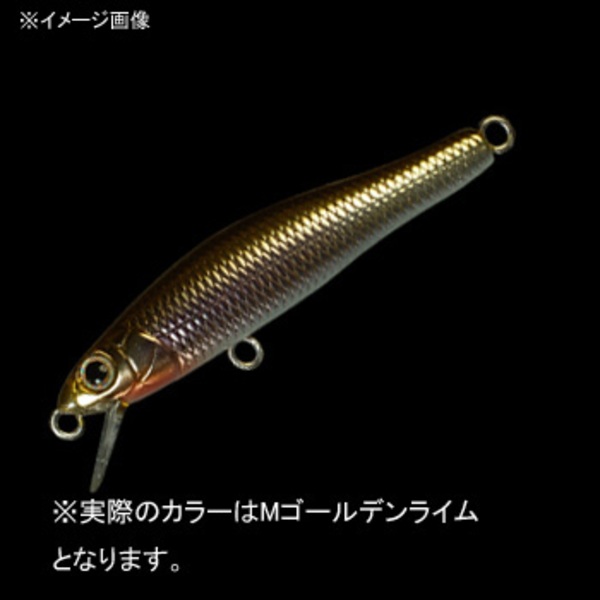 メガバス(Megabass) X-55 F   ミノー