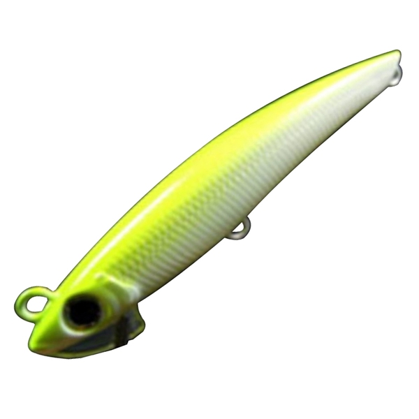 ダイワ(Daiwa) P-コジロウS 4812602 ミノー(リップレス)