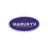 マルキュー(MARUKYU) マルキユーワッペン   ワッペン