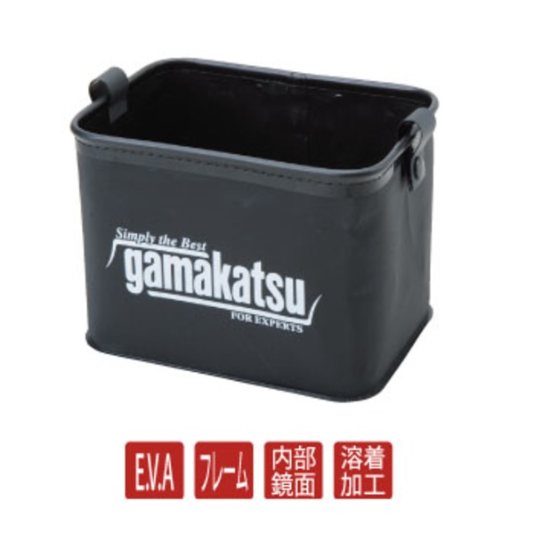 がまかつ(Gamakatsu) GM2013 ダストボックス GM2013｜アウトドア用品