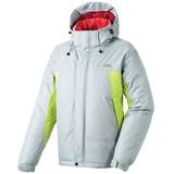 ロゴス(LOGOS) 防水ダウンコート･テスラ 30500211 防寒レインジャケット