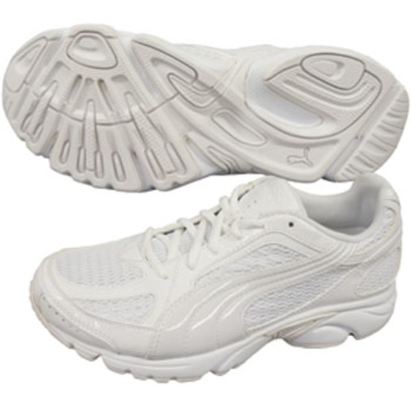 All lightセット PUMA(プーマ) セイロン II ワイド 185224｜アウトドア用品・釣り具通販