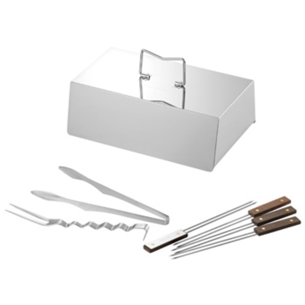 ユニフレーム(UNIFLAME) ユニセラ ツールセット 615171 キッチンツールセット