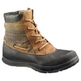 SEBAGO(セバゴ) WELLS RIVERBANK MID B17104 【廃】トレッキングシューズ･HI&MID