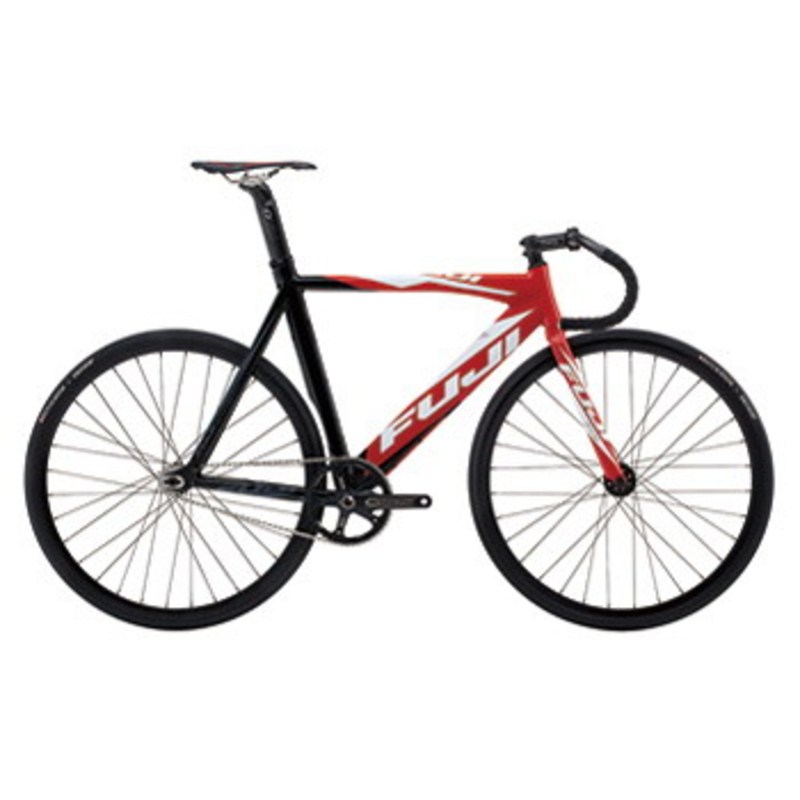 FUJI(フジ) TRACK 1.1 アルミフレーム トラックレーサー Singlespeed