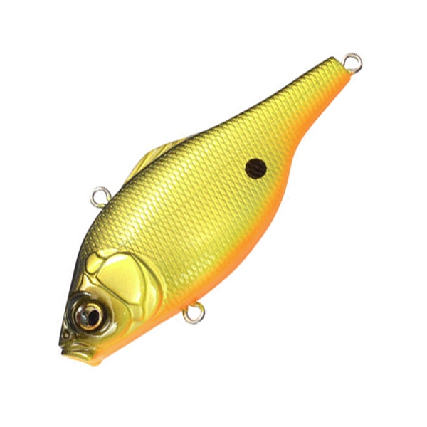 メガバス(Megabass) VIBRATION-X ULTRA(RATTLE IN)   バイブレーション