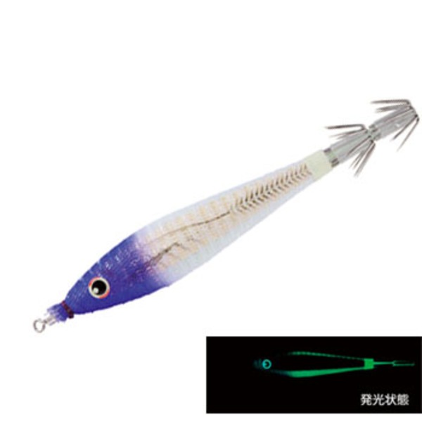 デュエル(DUEL) EZ-ULTRA(イージーウルトラ) A1650-LGPU 仕掛け