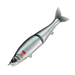 ガンクラフト(GAN CRAFT) ジョインテッドクローマグナム 230 F  