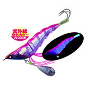 ヨーヅリ(YO-ZURI) タコやん E1347-REEB｜アウトドア用品・釣り具通販