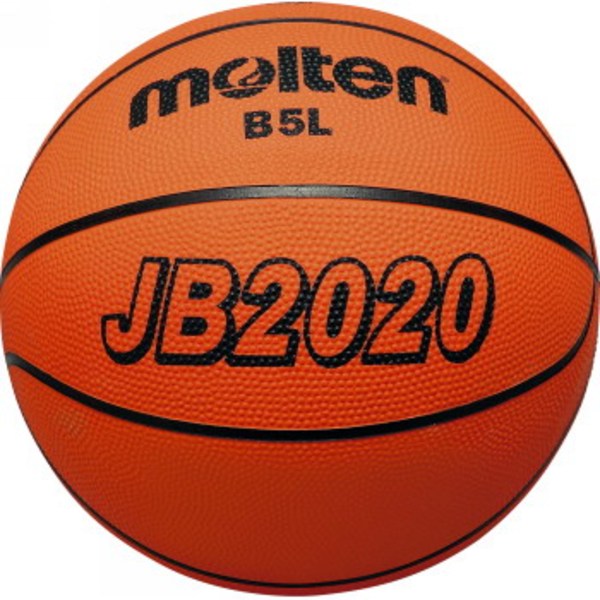 モルテン(molten) バスケットボール B5L B5L バスケットボール用品