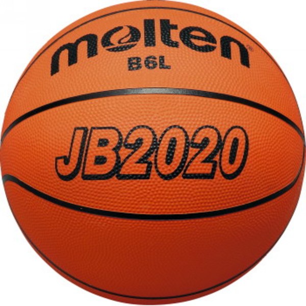 モルテン(molten) バスケットボール B6L B6L バスケットボール用品
