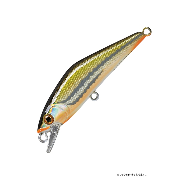 スミス(SMITH LTD) D-コンタクト   ミノー